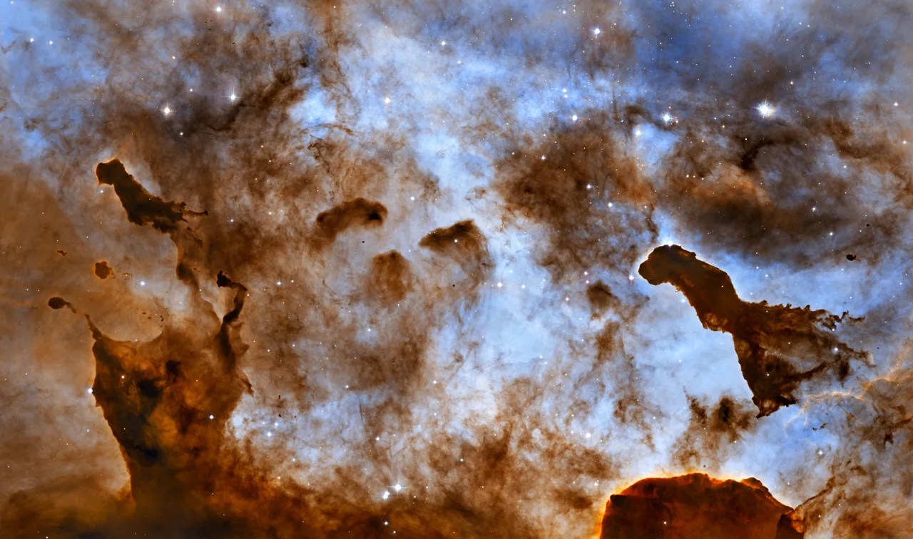 @NASA